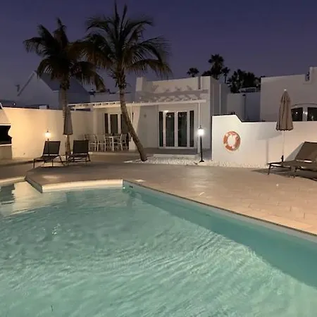 Orly Club Sol * Los Pocillos