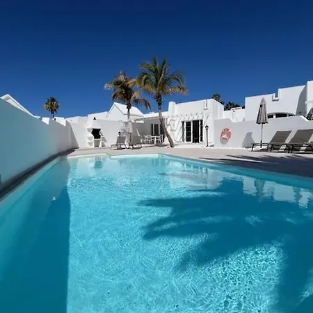 Orly Club Sol Los Pocillos