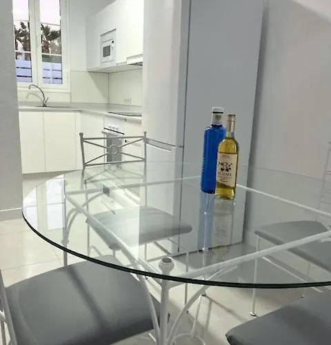 빌라 Orly Club Sol *