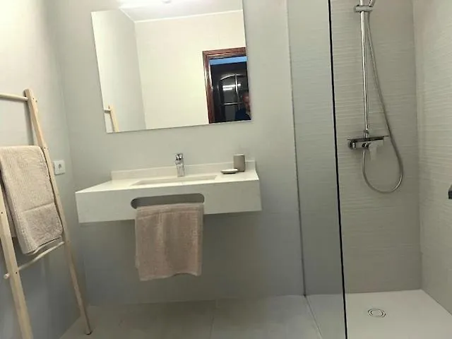 빌라 Orly Club Sol Los Pocillos