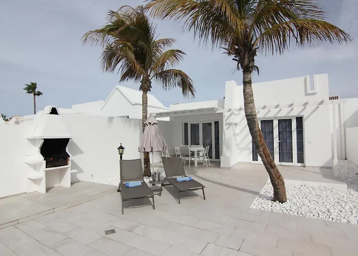 Orly Club Sol 빌라