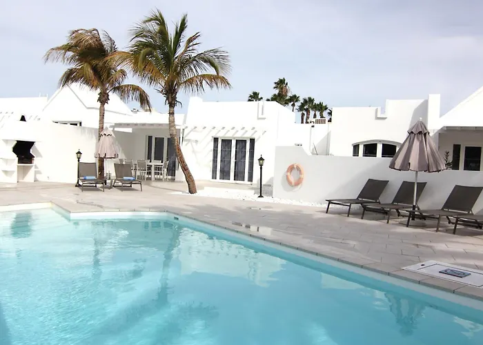 빌라 Orly Club Sol