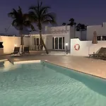 Orly Club Sol * Los Pocillos