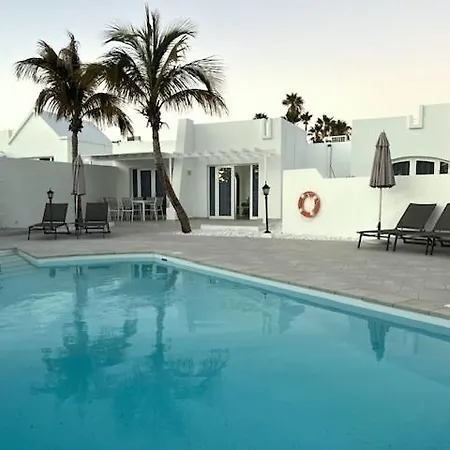 Orly Club Sol Villa