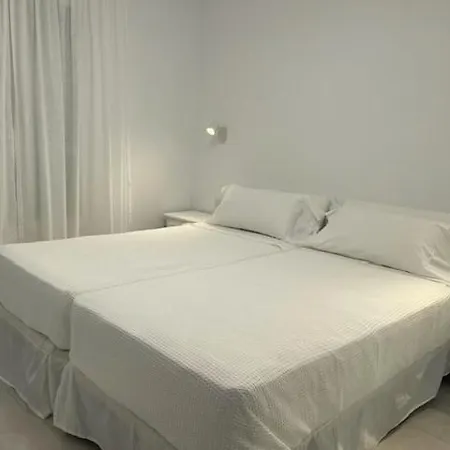 Orly Club Sol Villa *