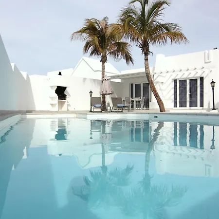 Orly Club Sol * Los Pocillos