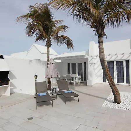 Orly Club Sol Villa