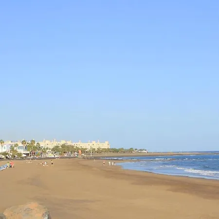 Willa Orly Club Sol Los Pocillos