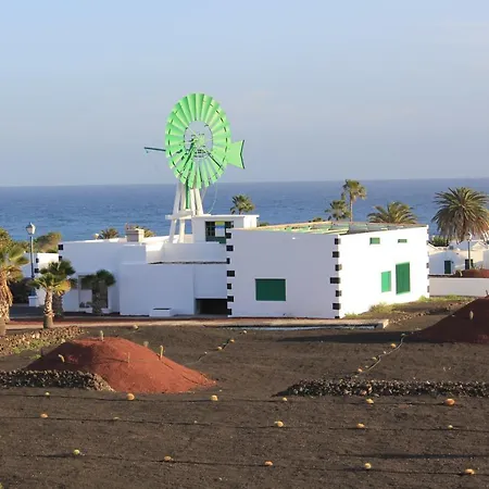 Orly Club Sol Villa