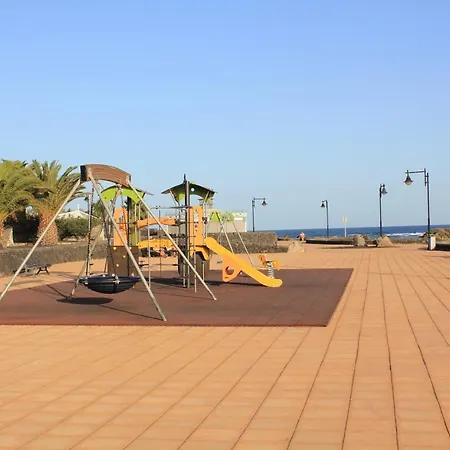 Orly Club Sol Villa *