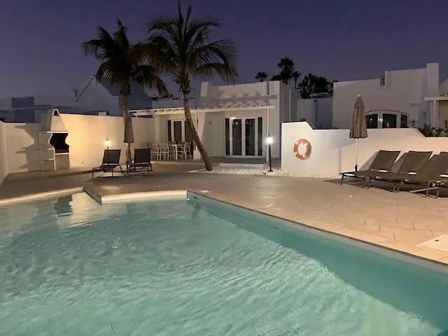 Orly Club Sol * Los Pocillos