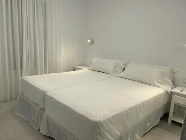 Orly Club Sol Villa *