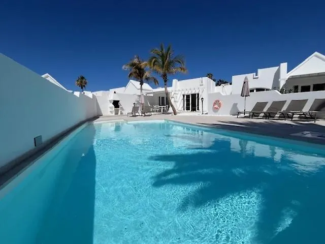 Orly Club Sol Los Pocillos