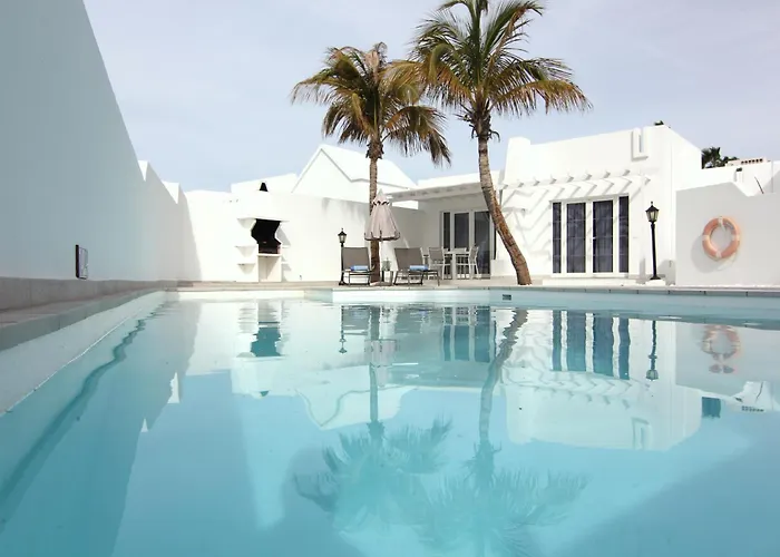 Orly Club Sol * Los Pocillos