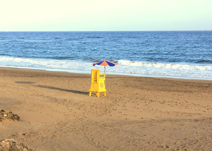 Orly Club Sol Villa *