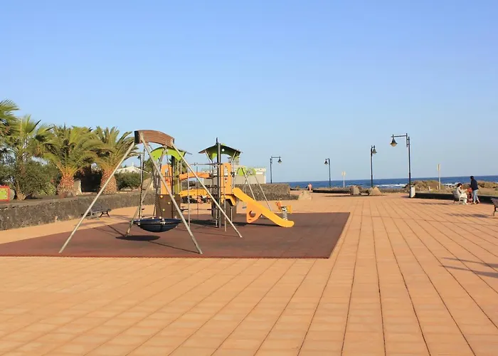 Orly Club Sol Villa *