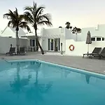 Orly Club Sol Villa